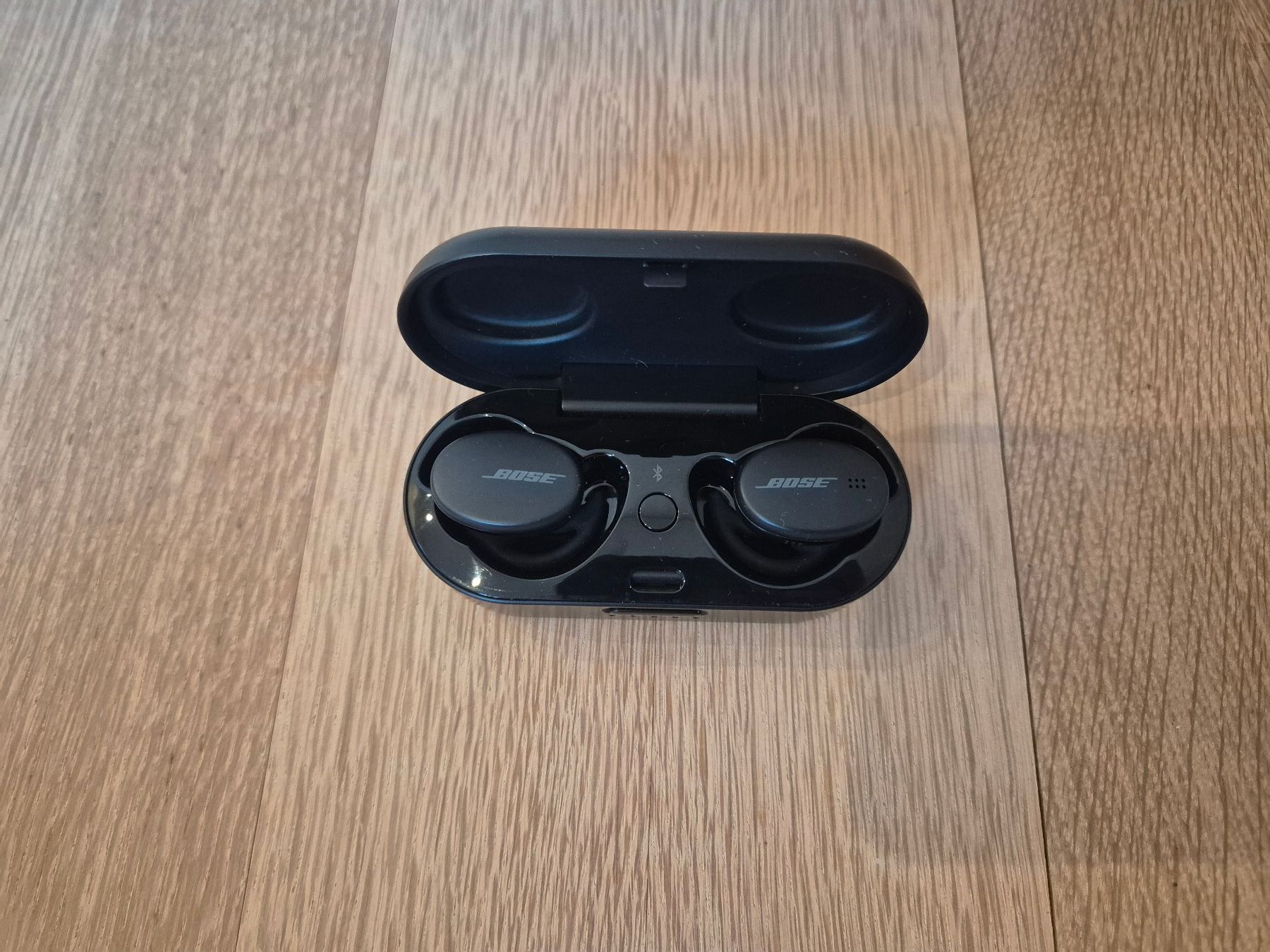 Bose Kopfhörer: BOSE Sport Earbuds – Gebraucht aus St. Gallen von summer1608 2