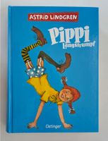 Astrid Lindgren - Pippi Langstrumpf / Gesamtausgabe 2021