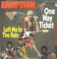 Eruption - One Way Ticket