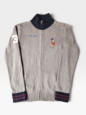 Ralph Lauren fashionable Cardigan jacket