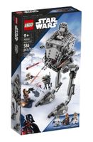 LEGO 75322, Star Wars, Hoth AT-ST (NEU)