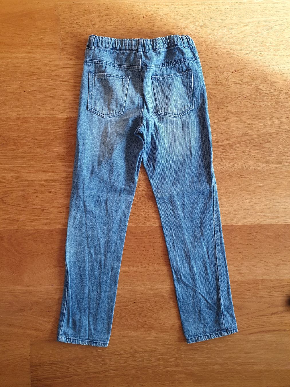Pantaloni: Jeans Gr. 134 – Usato da Villars-sur-Glâne venduto da richardette 1