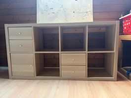 Ikea Kalax Möbel