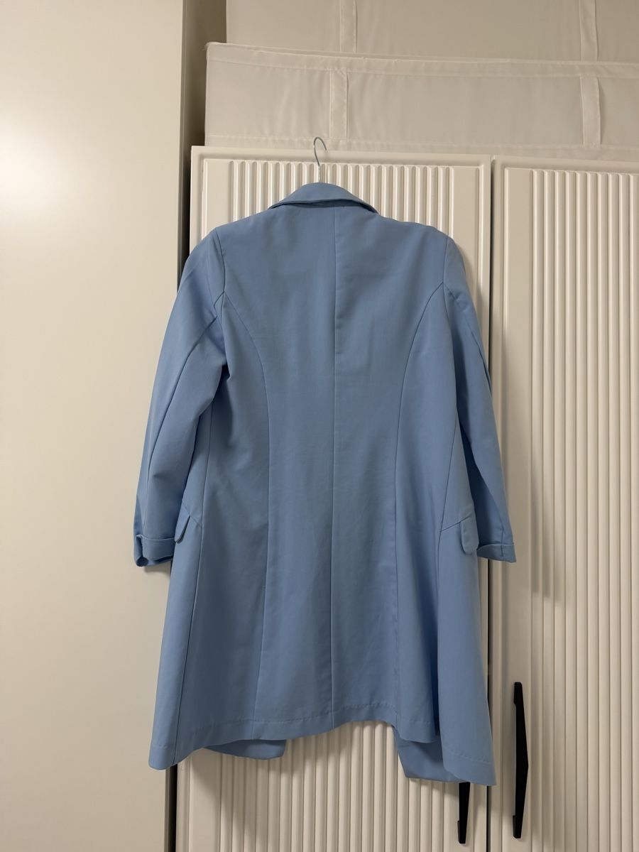 Giacche: Leichtes Blazer – Usato da Basel venduto da sid_dem 2