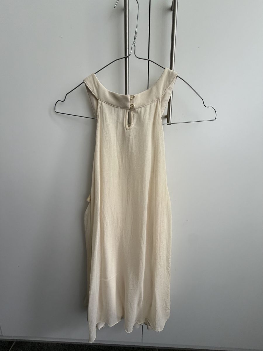 Tops: Cooles Tanktop von SET – Gebraucht aus Uitikon-Waldegg von Sablink 2