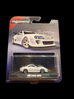 Majorette Collection 2025 Wave 3 Supra