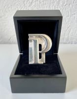🎁 Superbe et rare pince à billets Piaget en argent 🎁
