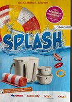 48 Marken Sammelpunkte *** SPLASH *** Coop