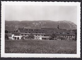 Solothurn Frauenkloster Nominis Jesu