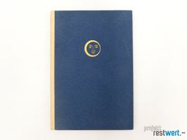 Bilderbuch ohne Bilder