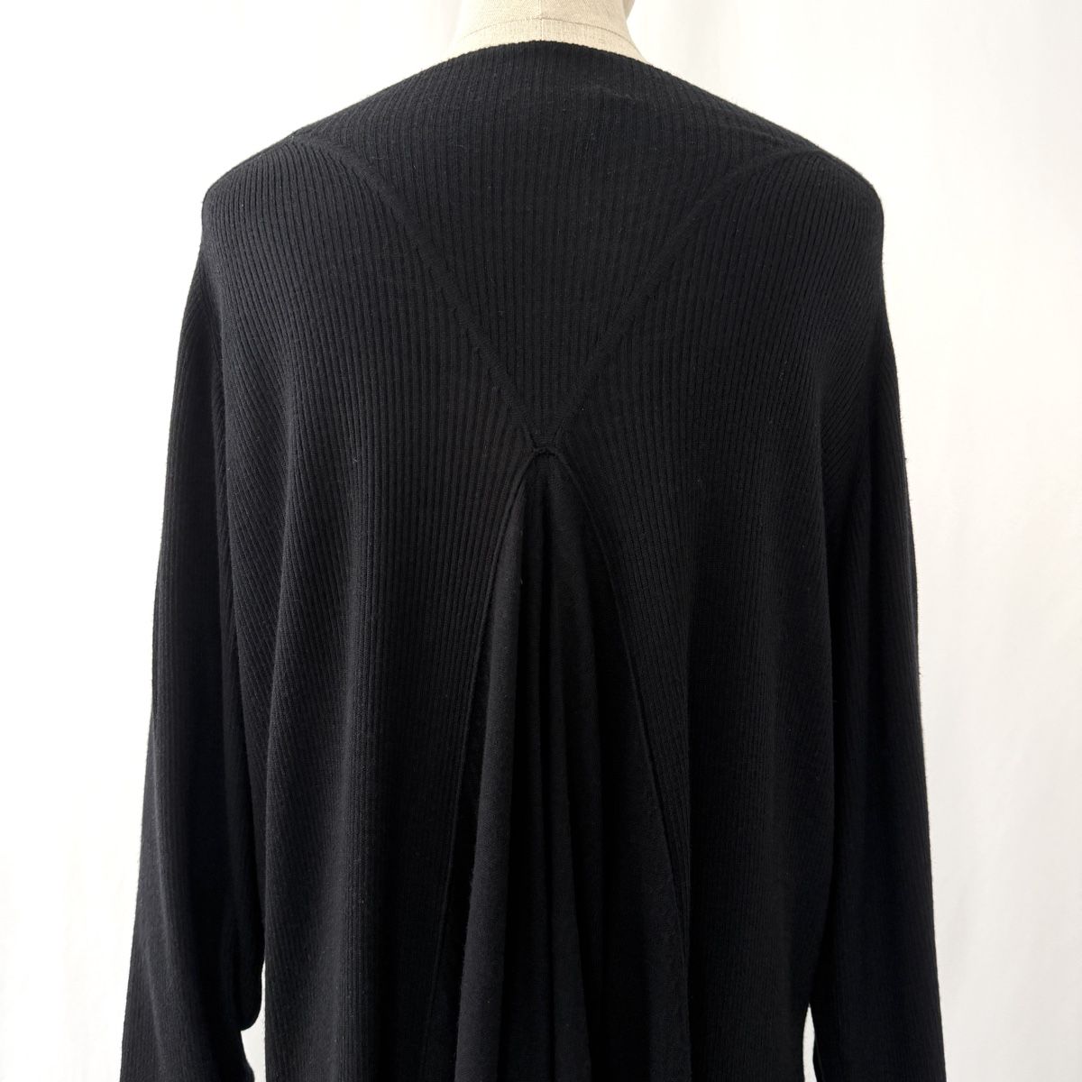 Rundholz Vestiti: RUNDHOLZ Cashmere Pullover Dress – Nuovo (secondo la descrizione) da Emmen venduto da Colette-Juliette 4