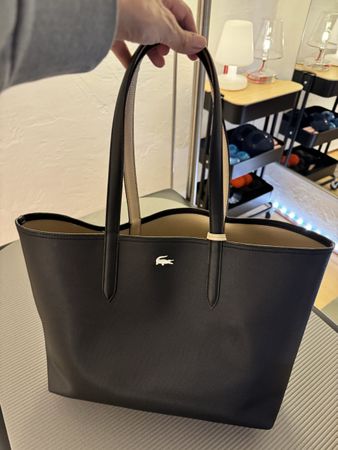 Lacoste Tasche