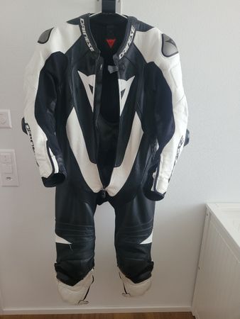 Dainese Laguna Seca 5 1-teiler gebraucht!