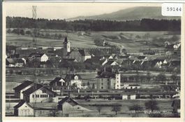 Waffenplatz Kloten
