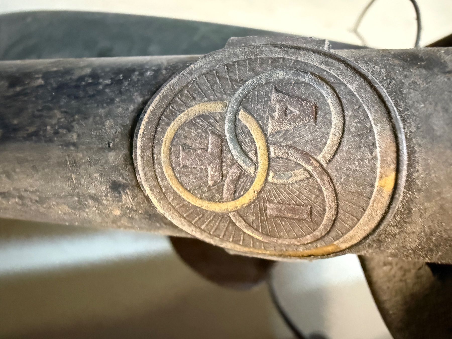 Biciclette: vélo ancien – Usato da Sion venduto da Frias_ant