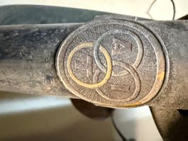 vélo ancien