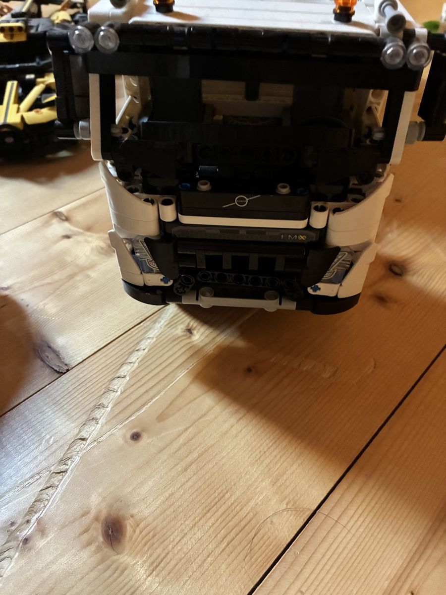 Lego Kit di costruzioni: Vendo collezione LEGO – Usato da Camorino venduto da lep_9wk6
