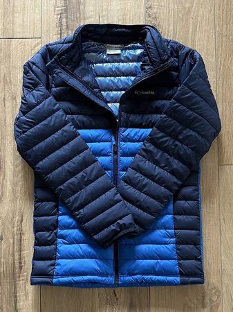 Columbia Daunenjacke Kinder XL (ungetragen)
