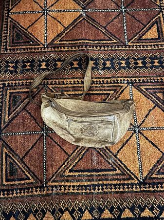 Bauchtaschen