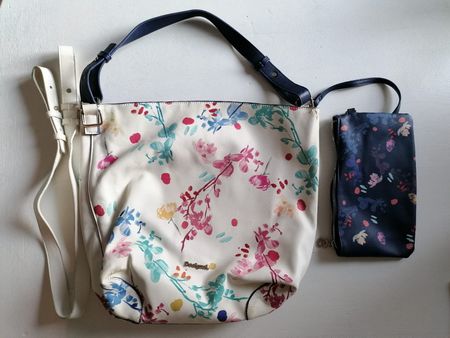 Desigual Tasche