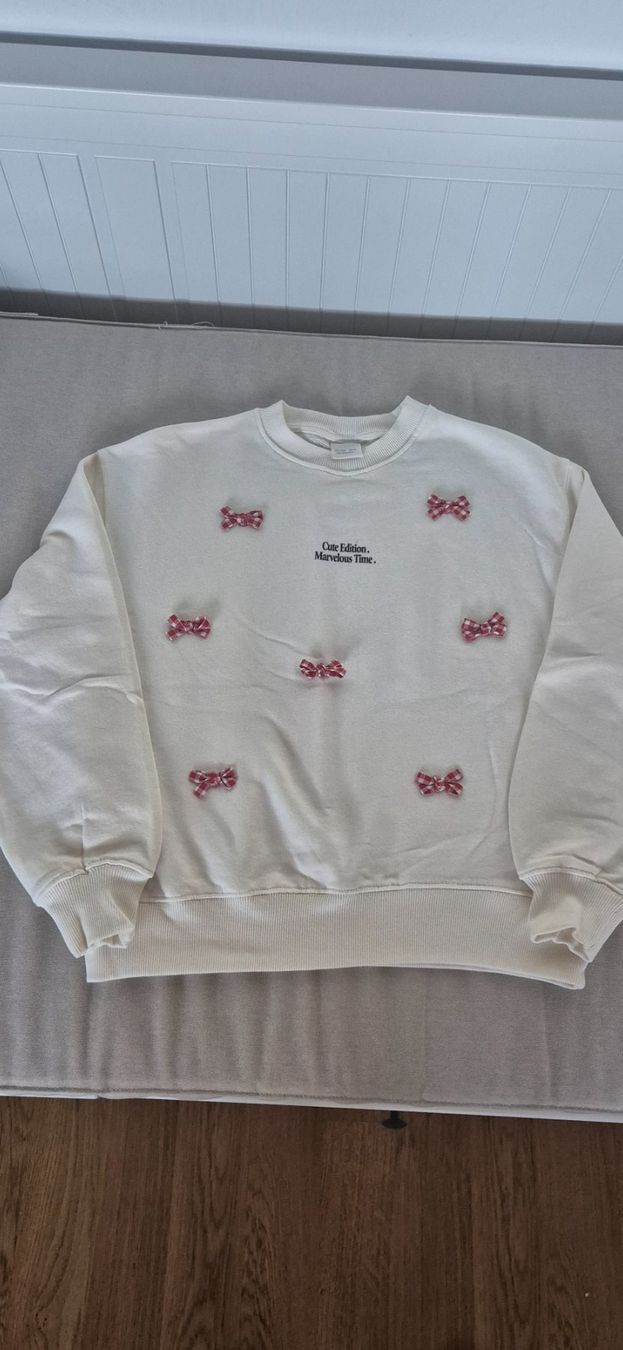 Kleiderpakete & -sets: 3 Pullover Gr 158/ 164 – Gebraucht aus Wittenbach von elfe77rot 2