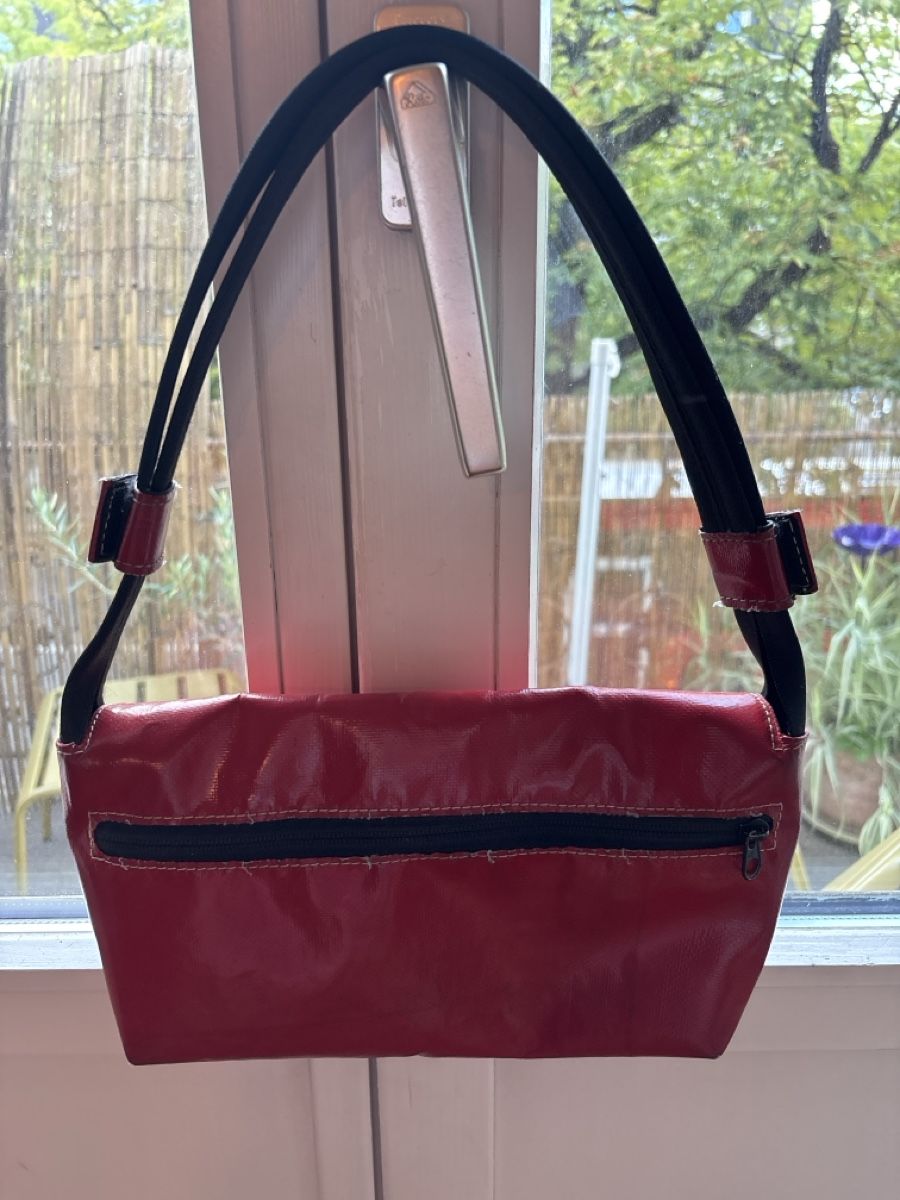 Freitag Borse: Tasche FREITAG  – Usato da Bern venduto da Lydiixa 1