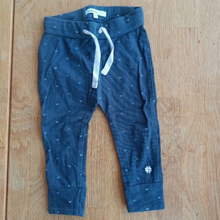 Trainerhose Grösse 56