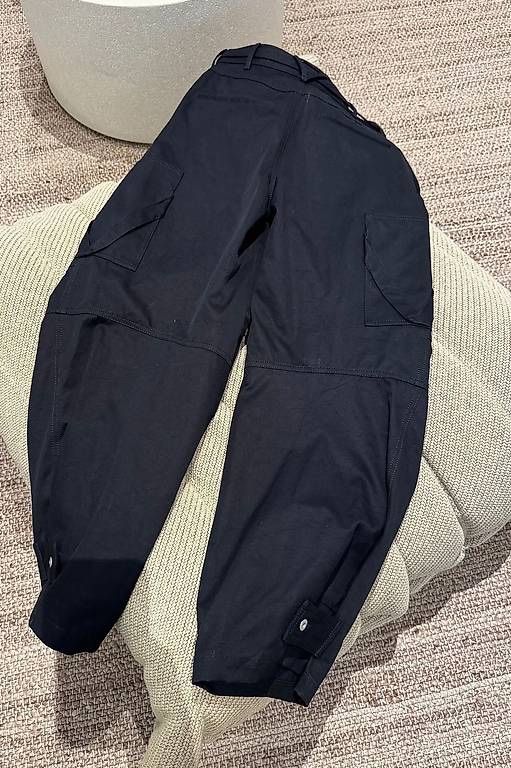 Bottega Veneta Pantaloni: BOTTEGA VENETA HOSE – Usato da Schwyz venduto da bofb 4