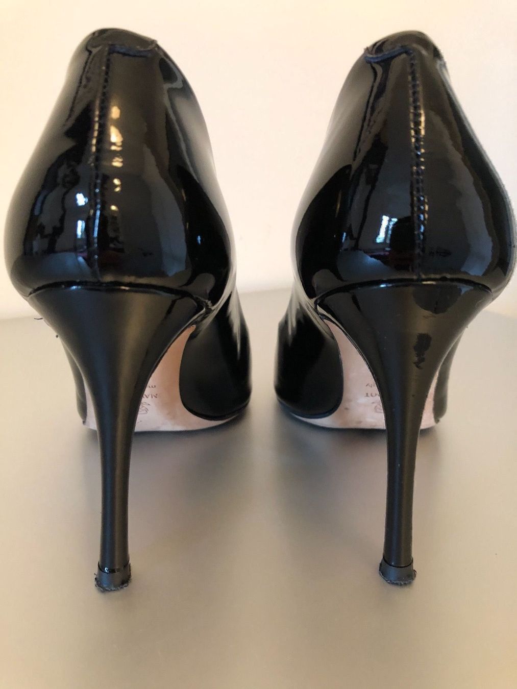 Navyboot Scarpe da donna: Navyboot High Heels Gr. 37.5 – Usato da Bonstetten venduto da Audreystyle 1