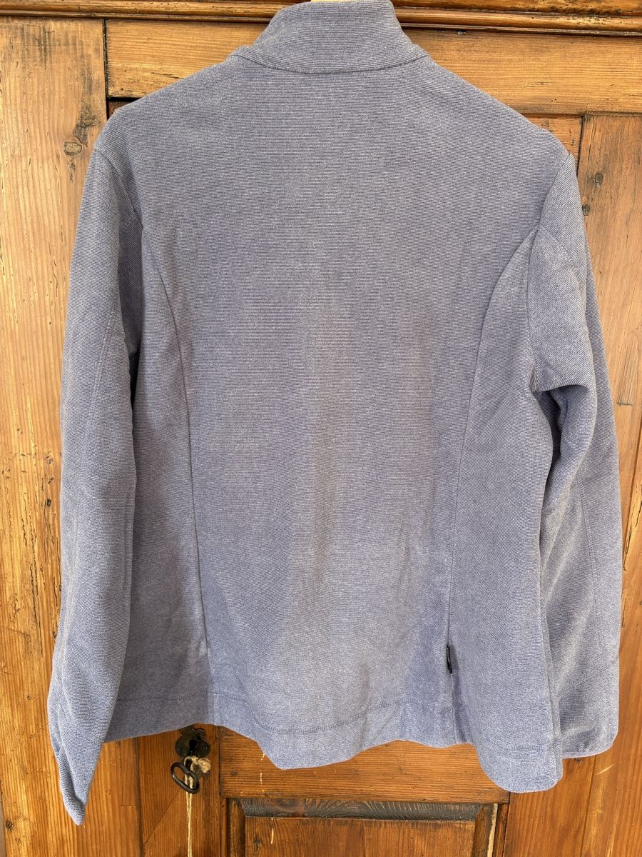 Giacche: Fleecejacke  – Usato da St. Gallen venduto da taf_xwv5 1