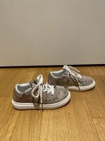 Fribbo Lederschuhe Sneaker Turnschuhe Mädchen gr. 26