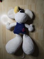 Grosse Diddlina Maus 60cm