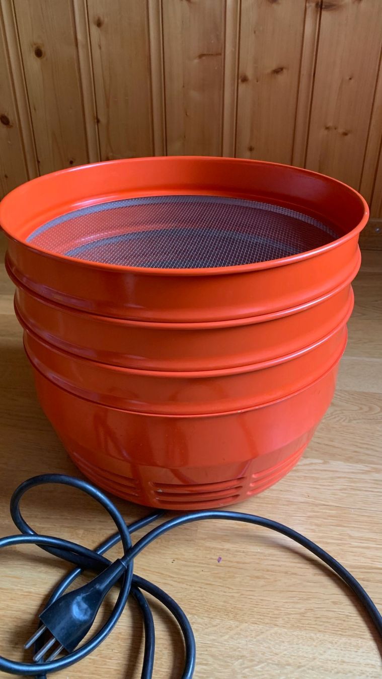 Sigg Appareils de cuisine: Dörrex – D'occasion à Frutigen par Gehrihorn 4