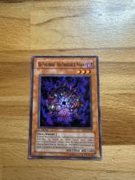 Yu-Gi-Oh Karte Die Finsternis - Hex-Versiegelte Fusion 1....
