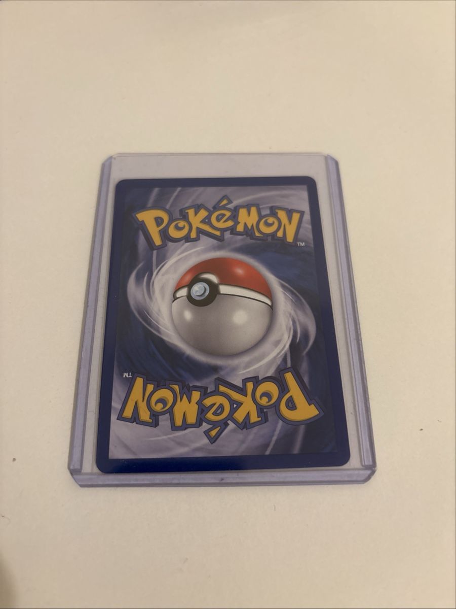 Pokémon Carte collezionabili: Team Aqua Corphish 51/95 Team Aqua Reverse Holo – Usato da Niederurnen venduto da leo_29l5 1