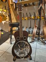 BEARD Vintage R Model mit DoubleShot™ Multiple Tuning System