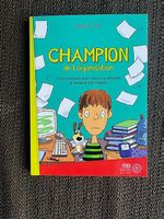 livre Champion de l'Organisation Janet S. Fox