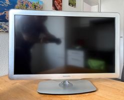 Philips Flat TV 32Zoll zum Schnäppchenpreis