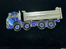🔥Pin Saurer D330 Kipper Ltd. Auflage 330 EX. verstellbar🔥
