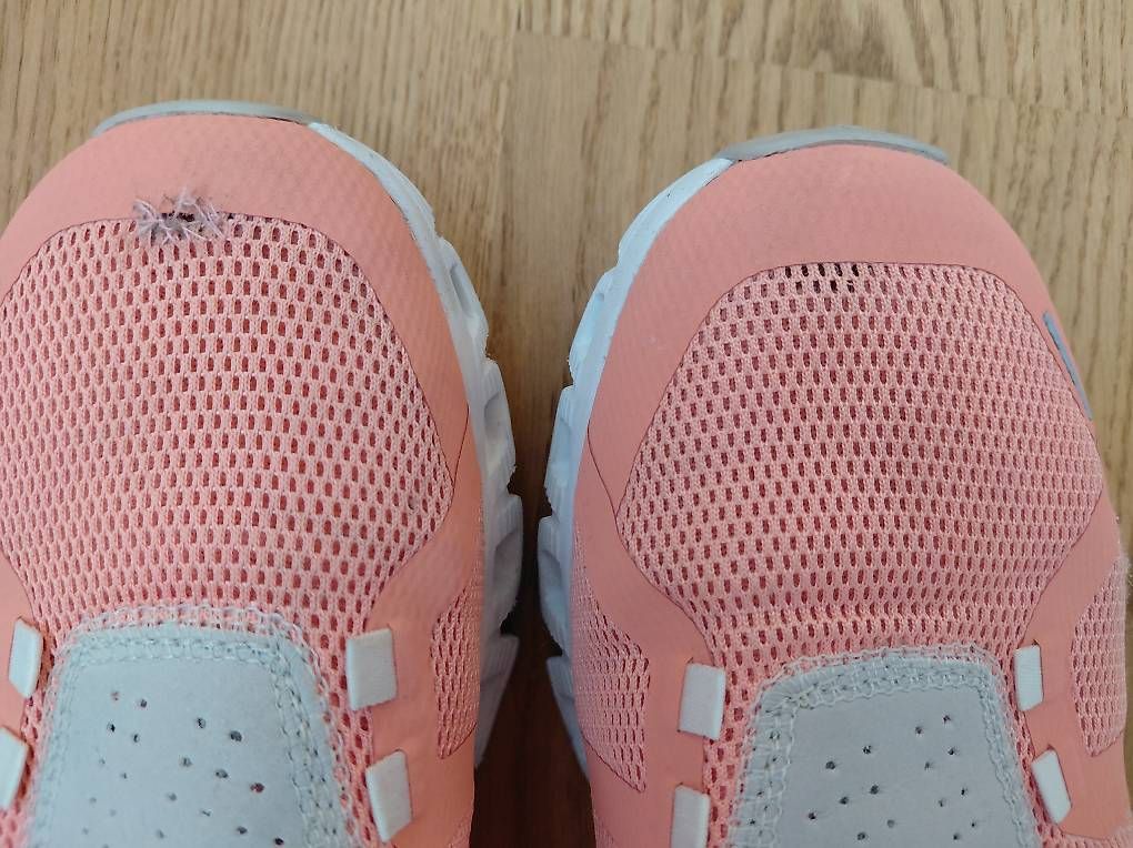 On Damenschuhe: On Cloud Gr. 38.5 – Gebraucht aus Geuensee von ali_g5sc 1