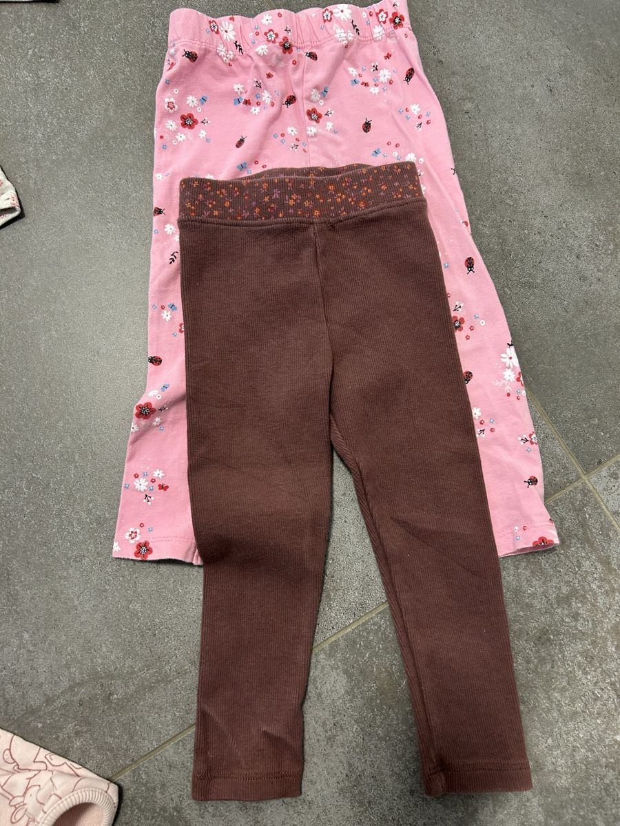 Lotti & Set di vestiti: Mädchen Kleiderpaket Gr 80/86 – Nuovo (secondo la descrizione) da Gisikon venduto da NIMU88 3