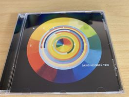 David Helbock Trio – Aural Colors