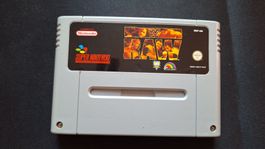 WWF Raw - SNES