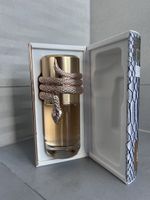 Lattafa Mussaman white intense 100 ml