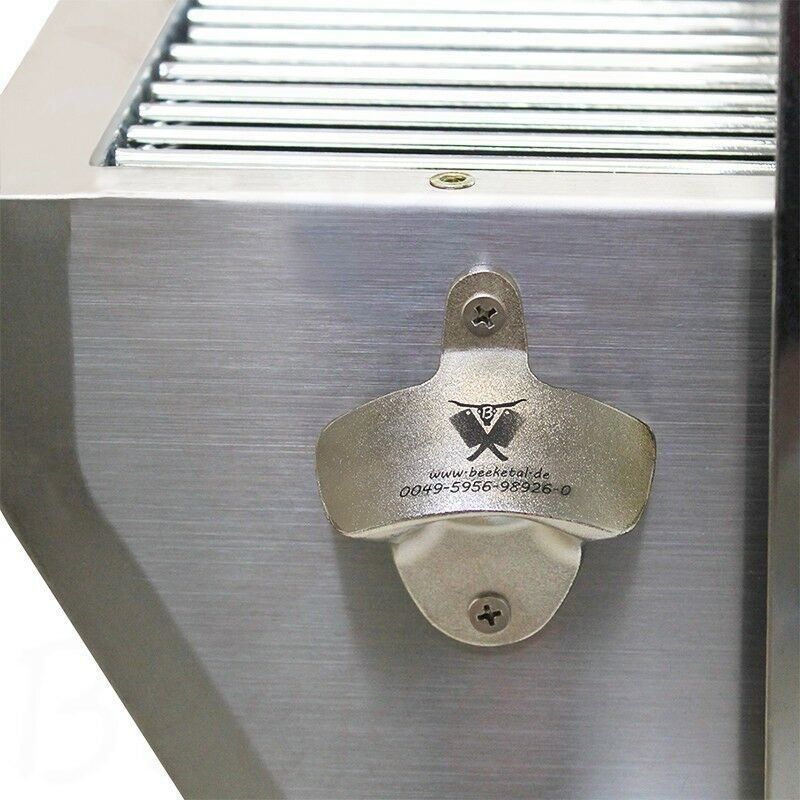 Grils: Beeketal BSGW-150H Spanferkelgrill – Neuf avec emballage d'origine à Bottighofen par zaap 3