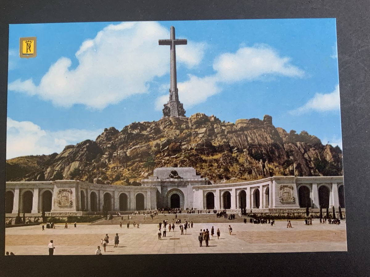 Cartes postales: Spanien Ansichtskarte – Neuf (Voir description) à Binningen par chr_cr5n
