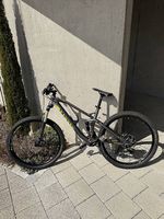 Canyon Mountainbike 