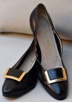 Schuhe / Chaussures Salvatore Ferragamo . 38
