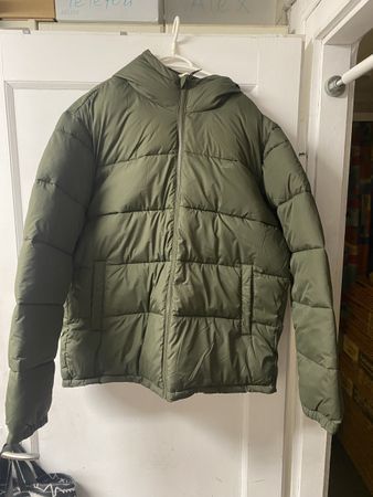 Winterjacke Herren gr. XXL NEU