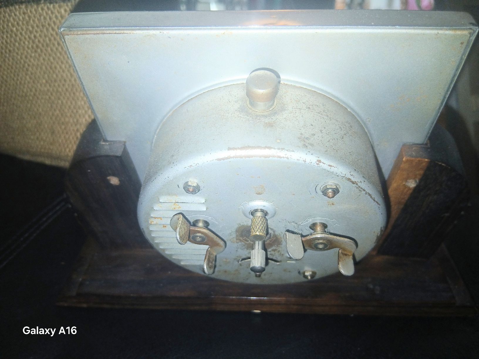 Orologi da terra & Orologi da parete: ANTIKE -ART-DECO UHREN !!  – Usato da Luzern venduto da Cash_Back007 2